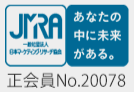 当社は日本マーケティング協会正会員です（会員No.20078）