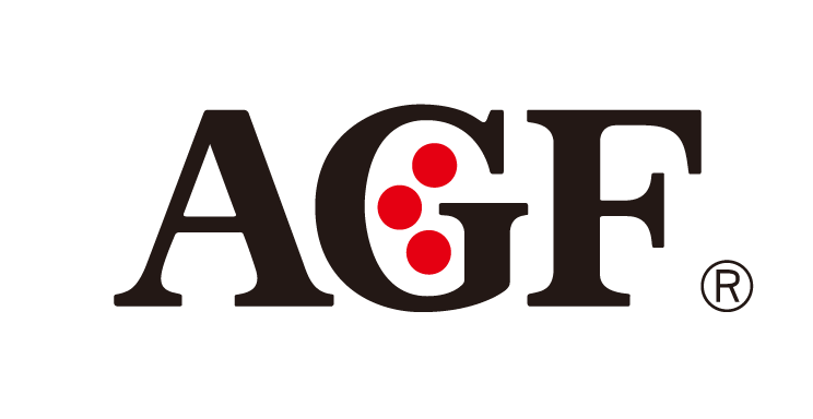 味の素AGF株式会社 ロゴ