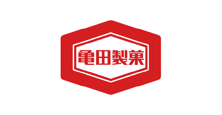 亀田製菓株式会社