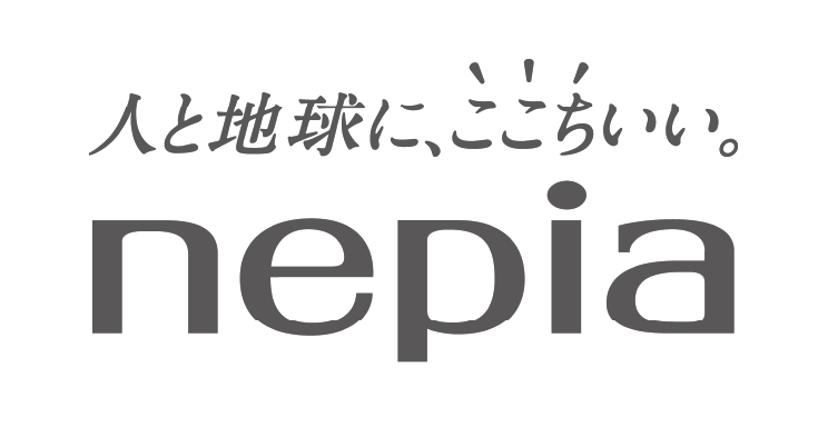 ネピア